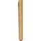 Ekena Millwork Balboa Craftsman Rough Sawn Bracket, Western Red Cedar, 4"W x 36"D x 42"H BKT04X36X42BOA04RWR - alternate 3